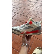 NIKE JORDAN SPIZIKE LOW PSG