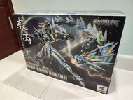 現貨 摩動核 敖丙 模型