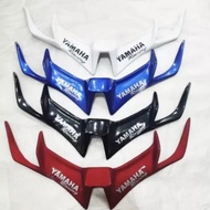 NEW YAMAHA R15 MOTORCYCLE WINGLET VVA R15 NEW WINGLET V3