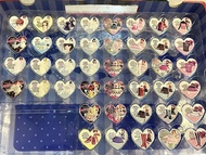 (多稀有小貴stone🍥) Prism stone 婚紗交響樂人頭美妙旋律星光少女Mars