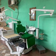 DENTAL UNIT SECOND BELMONT SP II JAPAN