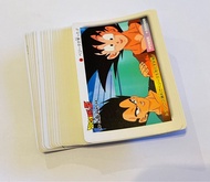 龍珠pp24 白卡36張