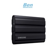 Samsung T7 Shield 4TB USB 3.2 Gen 2 MU-PE4T0S portable hard drive