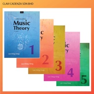 Understanding Music Theory Grade 1