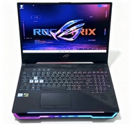 媲美 rtx 頂級 系列 華碩 15.6” Asus ROG strix scar II gaming laptop 手提電腦 GTX 1070 intel i7 8750H CPU 16GB + 5