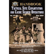 Tactical Site Exploitation And Cache Search Operation (ebook)