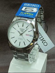 SEIKO 5 AUTOMATIC 精工5號 自動錶 日本製造 SNKL41J1