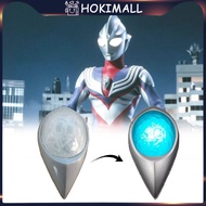 Color Timer Ultraman Tiga Lampu Di Dada Ultraman Tiga Real Sound Recast Ultraman Tiga Chest Light Ti