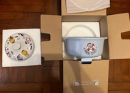 Kakao Friends Marine Friends 陶瓷鍋 20cm