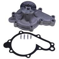 Water Pump 7008449 for Kubota Engine V3307DI Bobcat Loader S630 S650 T630 T650