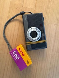 Fuji Natura Classica