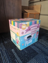 Cotton Candy Maker TOKU TOKU嘉年華棉花糖機