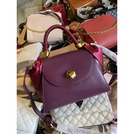 ✗┋CHARLES&amp;KEITH SATCHEL BAG