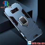 Ốp lưng Samsung Galaxy S8 Plus / SM-G955 chống sốc Siêu bền BATMAN / Ốp chống Samsung S8+ iRon man /
