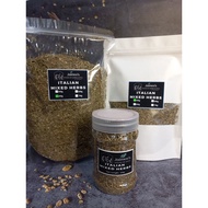 italian mix herbs seasoning
