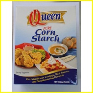 ◳ ℗ ◫ Queen Cornstarch 1kg - 2kg