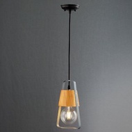 【塵年舊飾】工業風吊燈PL-1741附LED 6.5W燈泡