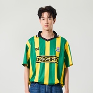 WARRIX เสื้อโอเวอร์ไซส์ เทพศิรินทร์ Oversize Jersey DS Debsirin (LA-243TSADS01)