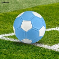 yuksok Football, Official Ball, Size 5, Training Ball for Games, Teams And Exercises