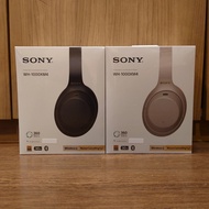門市全新現貨‼️ Sony 無線降噪耳機 WH-1000XM4（2色：黑、銀）