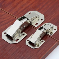 Face Frame Hidden Concealed Cabinet Door Hinges Full Overlay Hardware Door Hardware