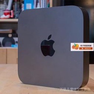 超低價蘋果Mac Mini迷妳電腦主機 2018款TR2訂製i7版2014 EN2 EQ2新款M1 有優惠詢價