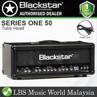 [DISCONTINUED] Blackstar Series One 50 Watts Overdrive Channel MIDI Switching Head Guitar Amp Amplifier