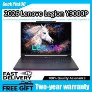 2026 Lenovo Legion Y9000P Lenovo Gaming Laptop Ultra 9 290HX Plus | Ultra9 275HX 16" Lenovo Legion 5