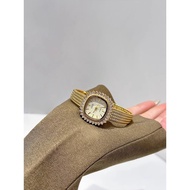 Watch Women Square Light Luxury Women's Small Square Watch