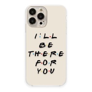 HOT Friends TV SHOW Cover Clear Phone Case For iPhone Apple 16 15 14 12 13 11 Pro 8 7 SE Plus X XS M