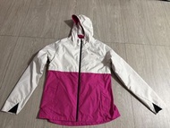 Quechua Outdoor Explorer 女裝外套