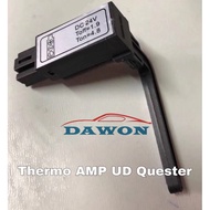 Thermo AMP UD Quester ❄️ [TRUCK AIRCOND]