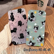 HP Case Samsung A26 A36 A56hp - Samsung A26 A36 A56 Softcase - Samsung A26 A36 A56 Fashioncase (RJPR