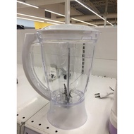 Mag Blender Jug MG-33 1.5L mag paj 150 mg bl 205j