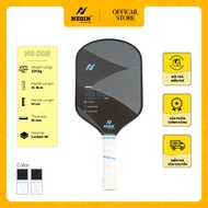 Genuine Pickleball Paddle Negin Carbon NG008 Racket with Free Racket Cover
