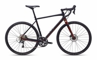 MARIN GESTALT 2.5 GRAVEL BIKES COMMUTING ADVENTURE ROAD RIDING  LONG DISTANCE COMMUTING