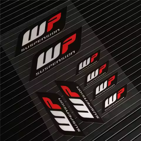 8 Pics For WP suspension KTM RC200 390 Duke250 390 690 790 990 1090 1190 1290 Motor Bike Motorcycle