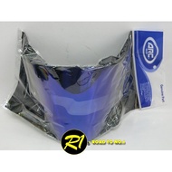 ARC HELMET VISOR BLUE RITZ / AR1 / AR4 ARC