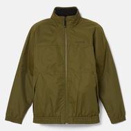 Timberland Mens WATER RESISTANT 3-IN-1 BOMBER JACKET แจ็คเก็ต (TBLMA6NFS)