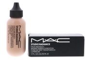 M.A.C Studio Radiance Face And Body Radiant Sheer Foundation C4, 1.7 Ounce M.A.C Studio Radiance Fac