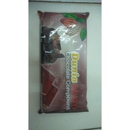 WORLD CHOCOLATE BAR 1KG WORLD/ CHOCOLATE BLOCK 1KG NEW PACKAGING