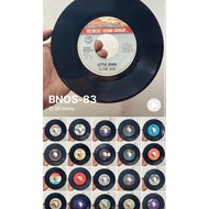 45rpm Vinyl Record BNOS-83 Various Artists