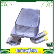 【●TI●】Transmission Coolant Radiator 4G0317021AH 4G0317021AR 4GD317021B for  A4 A5 A6 Q5 Vehicle Cool