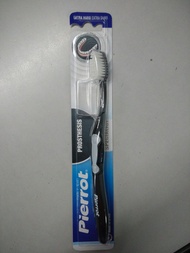 PIERROT DENTURE SPECIALIST TOOTHBRUSH (EXTRA HARD)