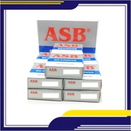 BEARING ASB 6200 2RS