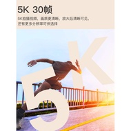 Chitu5K Action Camera Motorcycle Dash Cam Electric HD Helmet Stabilizer Diving Fishing Camera