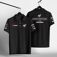 Hot Versatile ORIGINAL HERACLE V2 NORTHSPEED RacingPOLO 110-150cm S-3XL