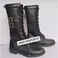 Sepatu boot paskibra/Boot Paskibra