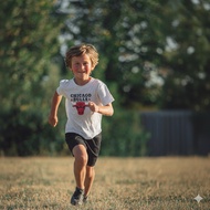 Chicago Bulls Kids Shorts Set 5-15 Years