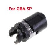 NSLikey 1pcs Replacement Rotating Shaft Spindle Hinge Axle for Gameboy Advance SP for GBA SP Game Co